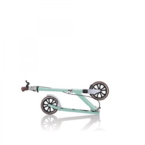 Trottinette nl 205 deluxe grandes roues