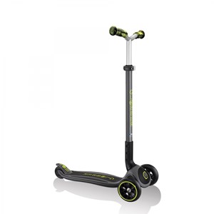 Trottinette MASTER PRIME 3 roues pliable