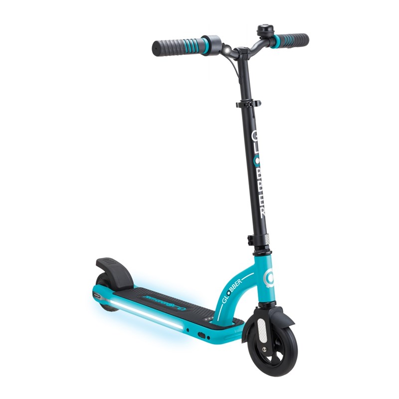 Globber - Trottinette électrique e-motion 11