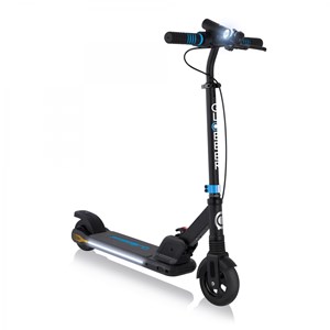 Trottinette électrique 2 roues e-motion