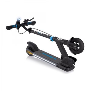 Trottinette électrique 2 roues e-motion