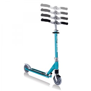 Trottinette 2 roues flow element comf.