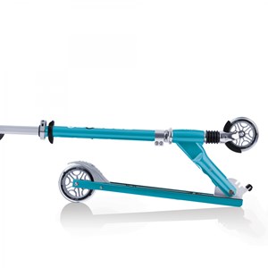 Trottinette 2 roues flow element comf.