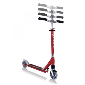 Trottinette 2 roues flow element comf.