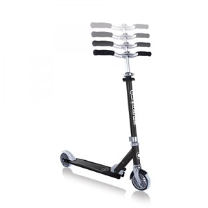 Trottinette 2 roues flow element