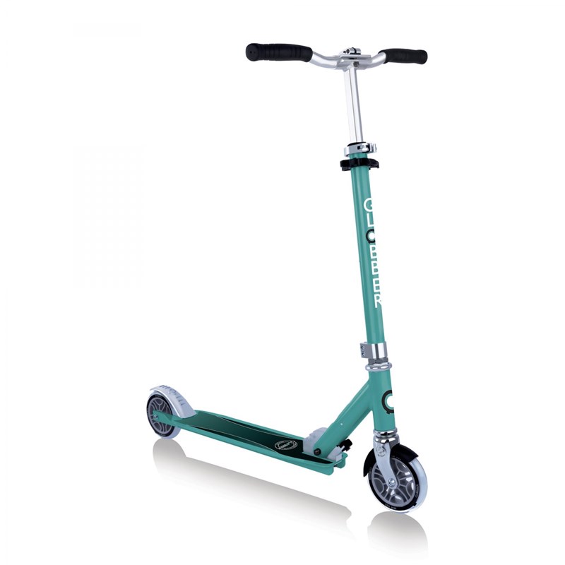 Globber - Trottinette 2 roues flow element vert
