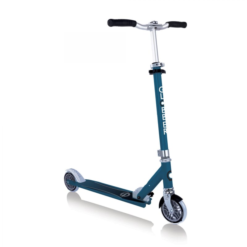 Globber - Trottinette 2 roues flow element bleu