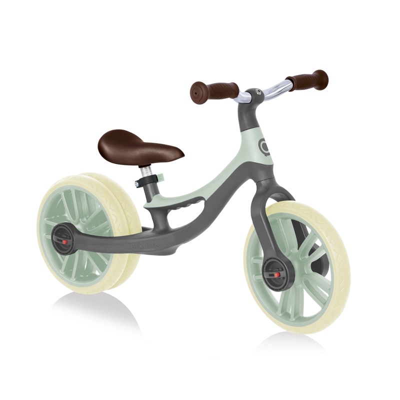Draisienne go bike elite duo