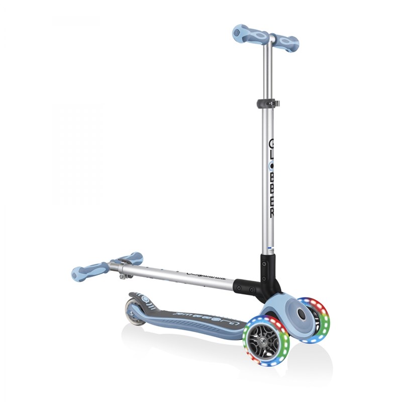 Globber - Trottinette primo foldable premium ligh