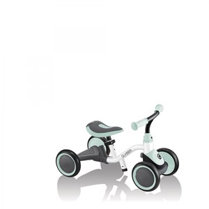 Porteur learning bike 3en1 