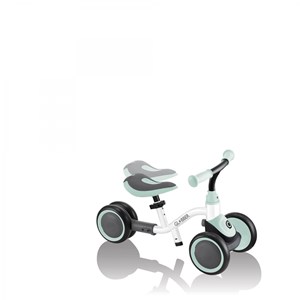 Porteur learning bike 3en1 
