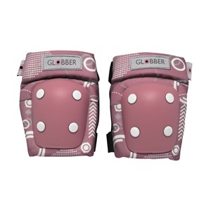 Set 2 protections imprimés enfants xxs (