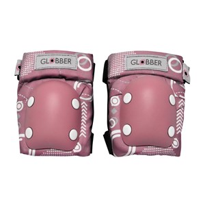 Set 2 protections imprimés enfants xxs (