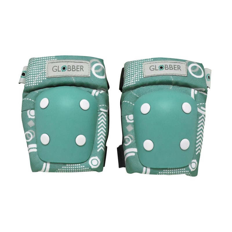 Set 2 protections imprimés enfants xxs (