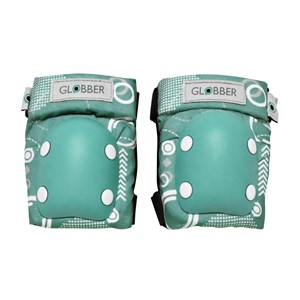 Set 2 protections imprimés enfants xxs (