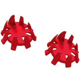 Tsl kit grip crossover - rouge
