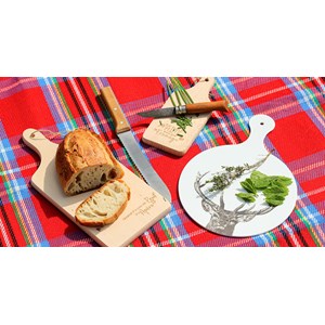 Frendo plaid matelassé