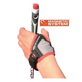Bâtons tsl gantelets magnetic strap s