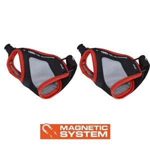 Bâtons tsl gantelets magnetic strap s