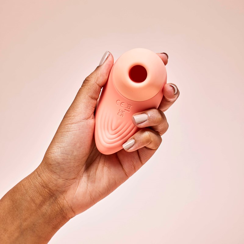 Blush Intimacy - Ona, stimulateur clitoridien vibrant
