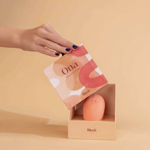 Ona, stimulateur clitorien vibrant