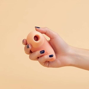 Ona, stimulateur clitorien vibrant