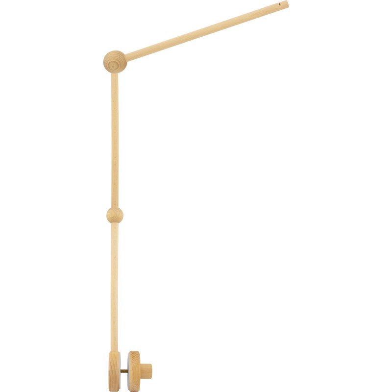 Ulysse - Bras de fixation pour mobile