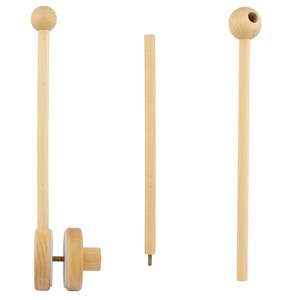 Bras de fixation pour mobile