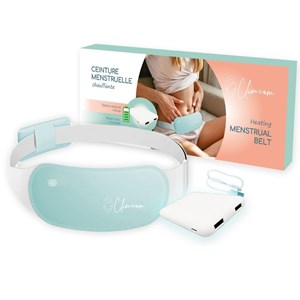 Ceinture chauffante règles douloureuses