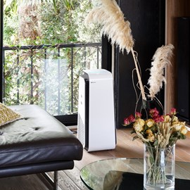 Purificateur connecté healthprotect 7740