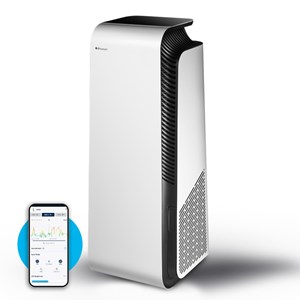 Purificateur connecté healthprotect 7740