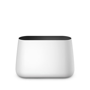 Humidificateur ben blanc