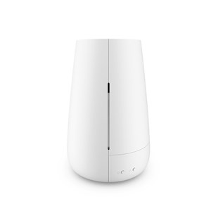 Humidificateur ben blanc