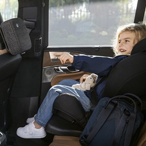 Purificateur connecté cabin p2i