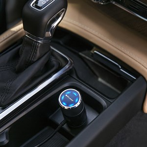 Purificateur connecté cabin p2i