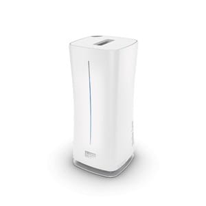 Humidificateur eva little blanc