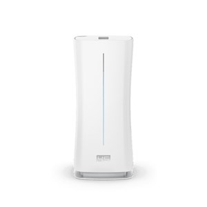 Humidificateur eva little blanc