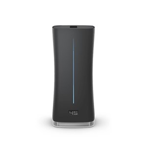 Humidificateur eva little noir