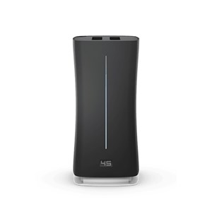 Humidificateur connecté eva noir