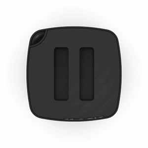Humidificateur connecté eva noir