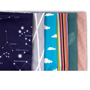 Préfiltre rose tokyo lendou