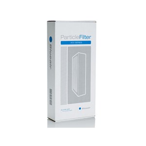 Filtre hepasilent blueair 400