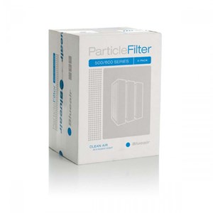 Filtre hepasilent blueair 500-600