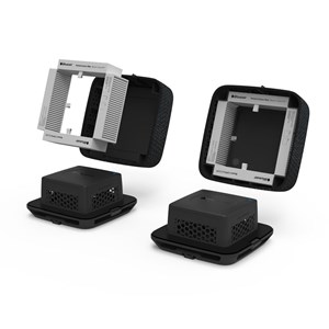 Filtre blueair cabin p1, p2