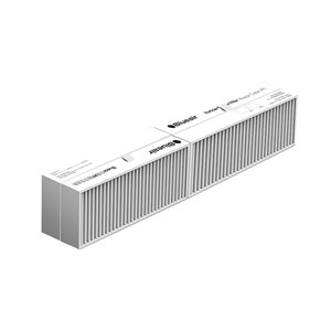 Filtre blueair cabin p1, p2