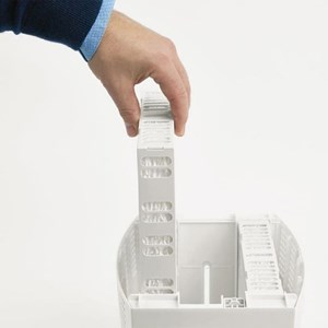 Filtre compatible stadlerform oskar