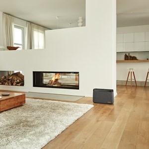 Humidificateur connecté karl big
