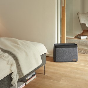 Humidificateur connecté karl big