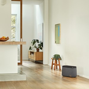 Humidificateur connecté karl big