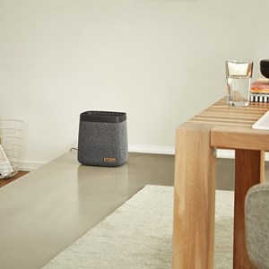 Humidificateur connecté karl